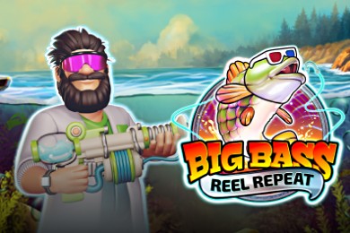 Bigbassreelrepeat играть в Рокс Казино